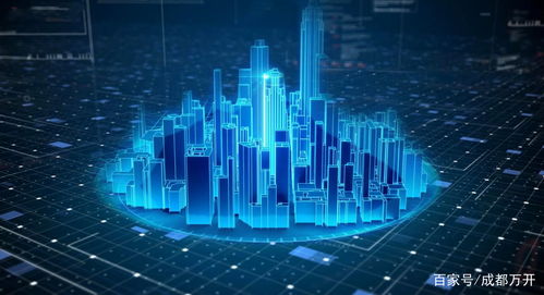 缔造指尖上的社区生活 i万家智慧社区小程序正式上线，开启数字服务新篇章