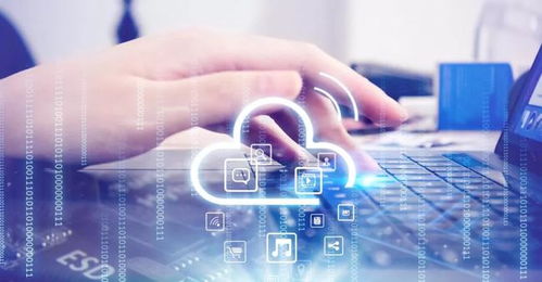 数字基础设施 构筑数字中国的坚实底座——以工保科技为例看网络技术服务