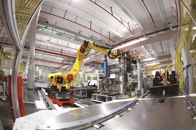 2022沙坪坝 数字技术驱动区域创新变革与能级跃升